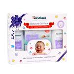 HIMALAYA BABY KIT 5 PC